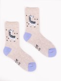 SKARPETY WZOROWANE JAZZY SK-06 R.31-42 SKARPETY WZOROWANE JAZZY SK-06 R.31-42