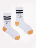 SKARPETY WZOROWANE JAZZY SK-06 R.31-42 SKARPETY WZOROWANE JAZZY SK-06 R.31-42
