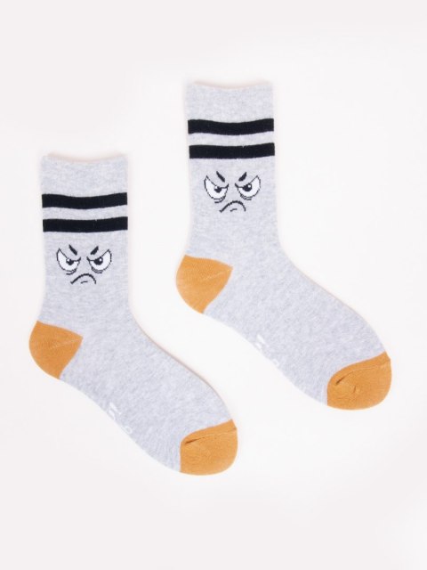 SKARPETY WZOROWANE JAZZY SK-06 R.31-42 SKARPETY WZOROWANE JAZZY SK-06 R.31-42