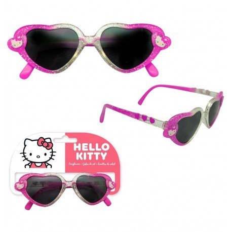 Hello kitty, okulary przeciwsłoneczne Inne