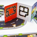 TOOKY TOY Puzzle dla Dzieci Autostrada Makieta 21 el. Tooky Toy