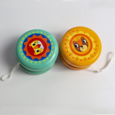 TOOKY TOY Zestaw Gier Zręcznościowych 46el. Tooky Toy