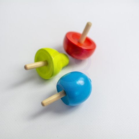 TOOKY TOY Zestaw Gier Zręcznościowych 46el. Tooky Toy