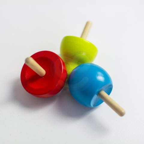 TOOKY TOY Zestaw Gier Zręcznościowych 46el. Tooky Toy