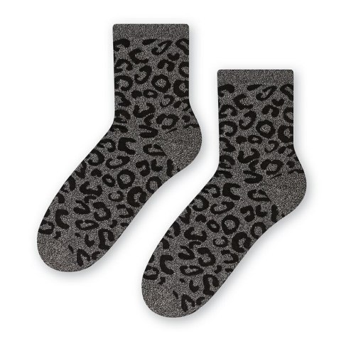 SKARPETY DAMSKIE LUREX COMET 066 STEVEN SKARPETY DAMSKIE LUREX COMET 066 STEVEN