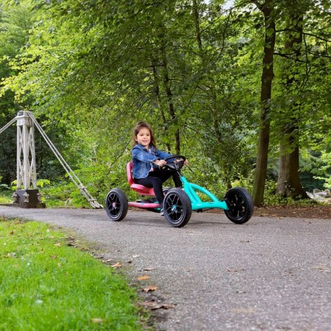 BERG Gokart Na Pedały Buddy Lua do 50 kg NOWY MODEL Berg BERG Gokart Na Pedały Buddy Lua do 50 kg NOWY MODEL Berg