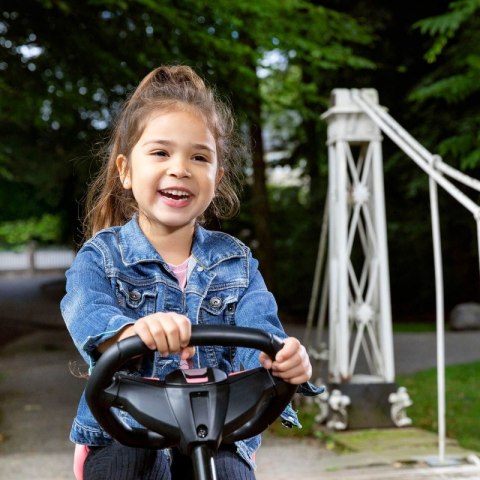 BERG Gokart Na Pedały Buddy Lua do 50 kg NOWY MODEL Berg BERG Gokart Na Pedały Buddy Lua do 50 kg NOWY MODEL Berg