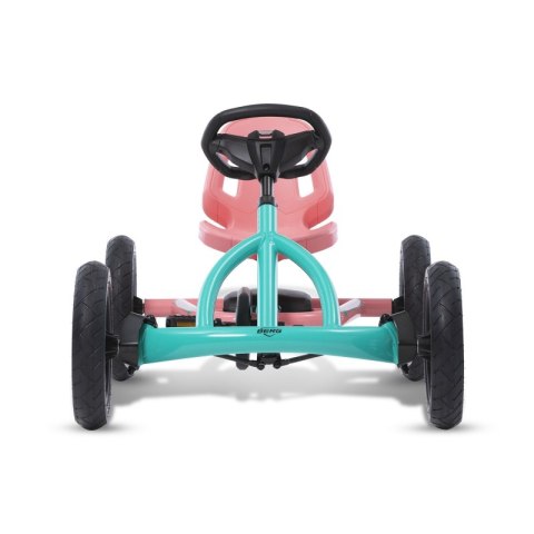 BERG Gokart Na Pedały Buddy Lua do 50 kg NOWY MODEL Berg BERG Gokart Na Pedały Buddy Lua do 50 kg NOWY MODEL Berg