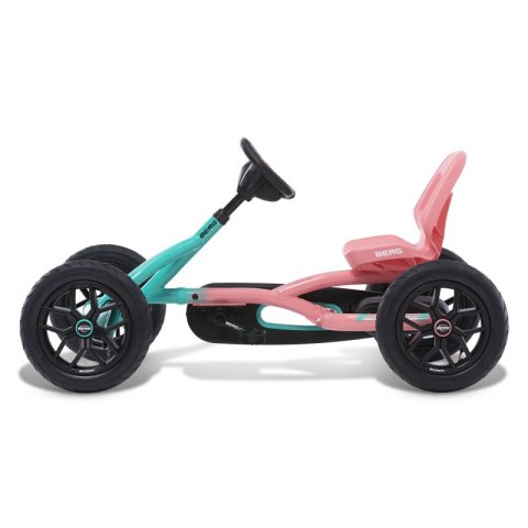 BERG Gokart Na Pedały Buddy Lua do 50 kg NOWY MODEL Berg BERG Gokart Na Pedały Buddy Lua do 50 kg NOWY MODEL Berg
