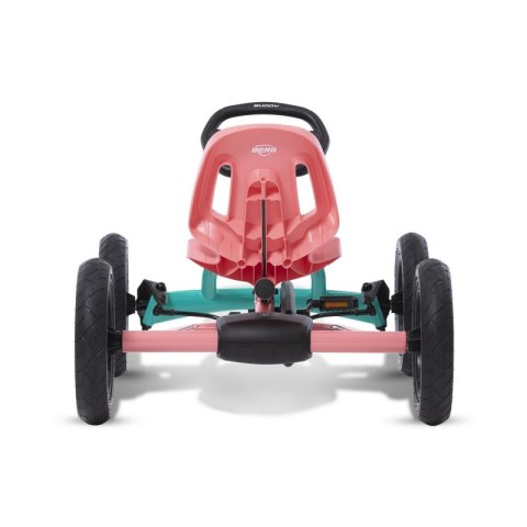 BERG Gokart Na Pedały Buddy Lua do 50 kg NOWY MODEL Berg BERG Gokart Na Pedały Buddy Lua do 50 kg NOWY MODEL Berg