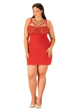 KOSZULKA LOVENTY CHEMISE OBSESSIVE