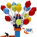 WOOPIE Klocki dla Dzieci Latający Dom z Balonami 240 el. Woopie