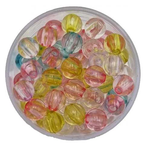 WOOPIE Zestaw do Robienia Biżuteri Bransoletek Wisiorków Pierścionków Kolczyków ze Zwierzątkami Woopie