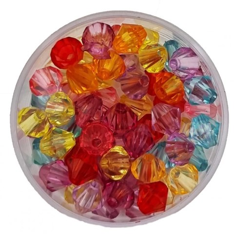 WOOPIE Zestaw do Robienia Biżuteri Bransoletek Wisiorków Pierścionków Kolczyków ze Zwierzątkami Woopie