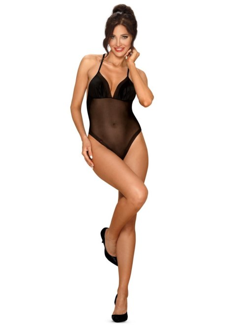 BODY ALIFINI OBSESSIVE BODY ALIFINI OBSESSIVE