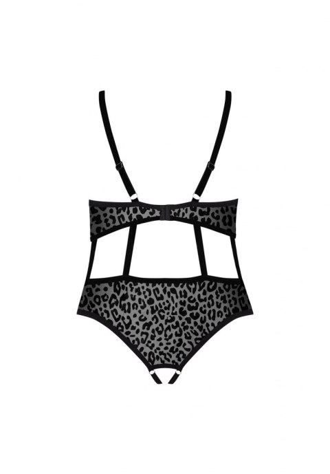 BODY JAGUERIA R.4XL-7XL OBSESSIVE BODY JAGUERIA R.4XL-7XL OBSESSIVE