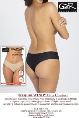 FIGI BRAZYLIANY WINDY ULTRA COMFORT GATTA