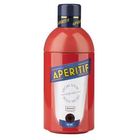 SKARPETY DAMSKIE SOXO ALKOHOL SOXO SKARPETY DAMSKIE SOXO ALKOHOL SOXO