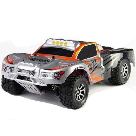 Samochód Terenowy 2,4Ghz Li-Pol 50km/h Wl Toys A969 Short Course WL Toys Samochód Terenowy 2,4Ghz Li-Pol 50km/h Wl Toys A969 Short Course WL Toys