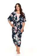 SZLAFROK MARIJA 2715 R.2XL-3XL TARO SZLAFROK MARIJA 2715 R.2XL-3XL TARO