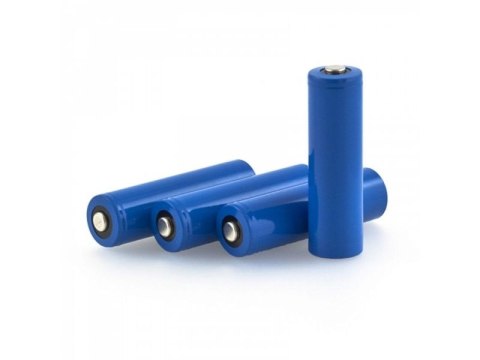 Akumulator (ogniwo) Redox NiMH 2500 mAh 1,2V AA 1 sztuka Redox Akumulator (ogniwo) Redox NiMH 2500 mAh 1,2V AA 1 sztuka Redox