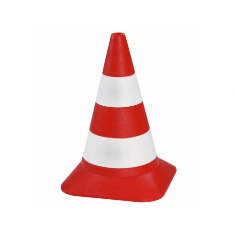 BIG Pachołki drogowe Zestaw 4 pachołków Big BIG Pachołki drogowe Zestaw 4 pachołków Big