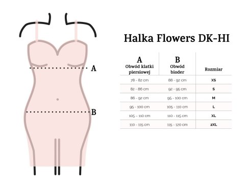 HALKA FLOWERS DKAREN HALKA FLOWERS DKAREN