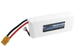 Redox 10000 mAh 18,5V 20C XT-90 - pakiet LiPo Redox