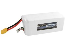 Redox 15000 mAh 22,2V 20C XT-90 - pakiet LiPo Redox