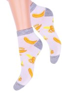 STOPKI DAMSKIE SUMMER SOCKS 114