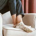 STOPKI DAMSKIE SUMMER SOCKS 114
