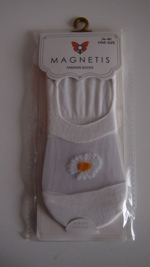 STOPKI KWIATY MAGNETIS STOPKI KWIATY MAGNETIS