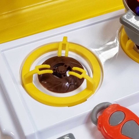 WOOPIE Zestaw Małego Kucharza w Plecaku 26 el. Woopie WOOPIE Zestaw Małego Kucharza w Plecaku 26 el. Woopie