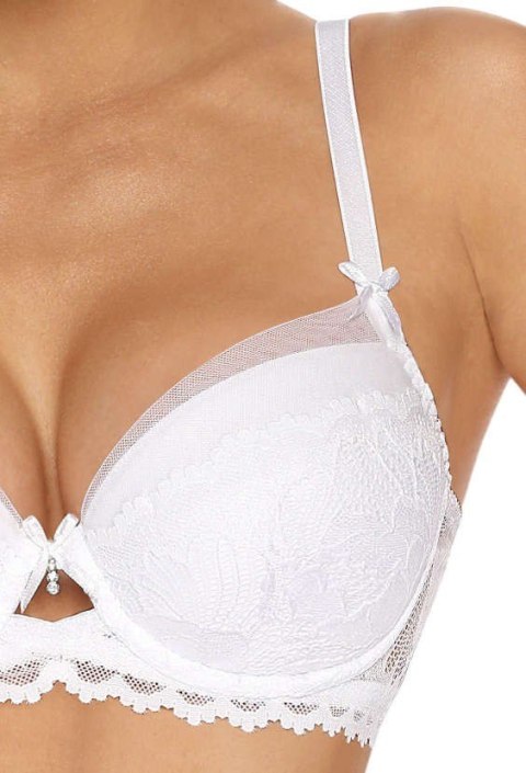 BIUSTONOSZ ANGEL M-3329/11 MAT BIUSTONOSZ ANGEL M-3329/11 MAT