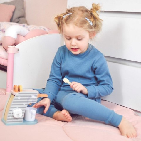 Drewniany Ekspres do kawy Viga Toys Viga Toys Drewniany Ekspres do kawy Viga Toys Viga Toys