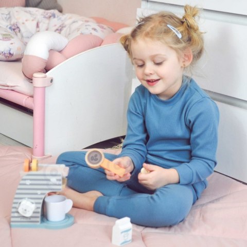 Drewniany Ekspres do kawy Viga Toys Viga Toys Drewniany Ekspres do kawy Viga Toys Viga Toys