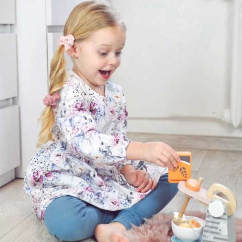 Drewniany Mikser Viga Toys Viga Toys Drewniany Mikser Viga Toys Viga Toys
