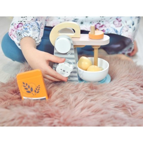 Drewniany Mikser Viga Toys Viga Toys Drewniany Mikser Viga Toys Viga Toys