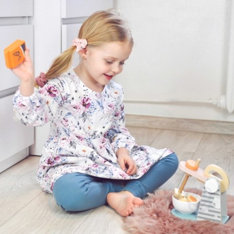Drewniany Mikser Viga Toys Viga Toys Drewniany Mikser Viga Toys Viga Toys