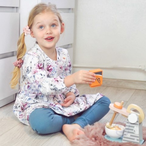 Drewniany Mikser Viga Toys Viga Toys Drewniany Mikser Viga Toys Viga Toys
