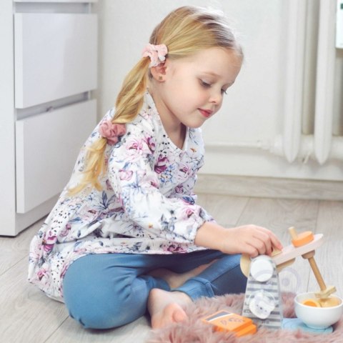 Drewniany Mikser Viga Toys Viga Toys Drewniany Mikser Viga Toys Viga Toys