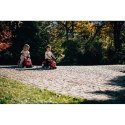 FALK Traktorek Baby Massey Ferguson Czerwony z Przyczepką + akc. Od 12 Miesięcy FALK FALK Traktorek Baby Massey Ferguson Czerwony z Przyczepką + akc. Od 12 Miesięcy FALK
