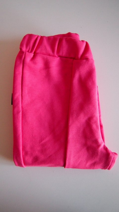 LEGGINSY MARTYNA R.116-158 GAMET LEGGINSY MARTYNA R.116-158 GAMET