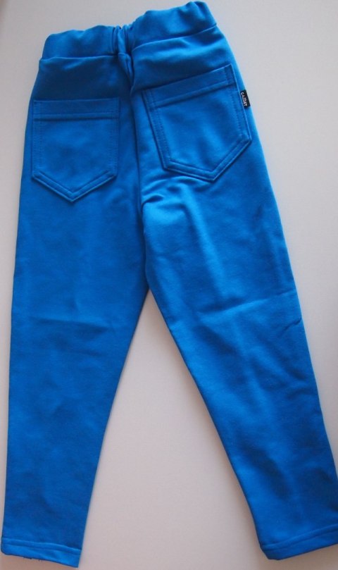 LEGGINSY MARTYNA R.116-158 GAMET LEGGINSY MARTYNA R.116-158 GAMET