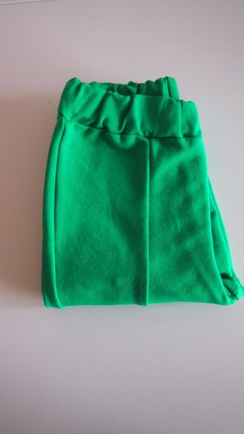 LEGGINSY MARTYNA R.116-158 GAMET LEGGINSY MARTYNA R.116-158 GAMET