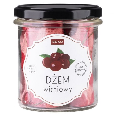 SKARPETY DAMSKIE SOXO W SŁOIKU SOXO SKARPETY DAMSKIE SOXO W SŁOIKU SOXO