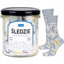 SKARPETY MĘSKIE SOXO W SŁOIKU SOXO SKARPETY MĘSKIE SOXO W SŁOIKU SOXO