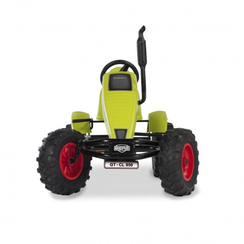 BERG Gokart na Pedały XL Claas BFR Berg BERG Gokart na Pedały XL Claas BFR Berg