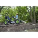 BERG Gokart na pedały X-Plore BFR Pompowane koła od 5 lat do 100 kg Berg BERG Gokart na pedały X-Plore BFR Pompowane koła od 5 lat do 100 kg Berg