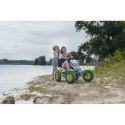 BERG Gokart na pedały X-Plore BFR Pompowane koła od 5 lat do 100 kg Berg BERG Gokart na pedały X-Plore BFR Pompowane koła od 5 lat do 100 kg Berg